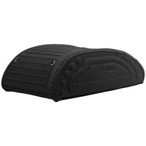 400l waterproof car roof bag - roof,