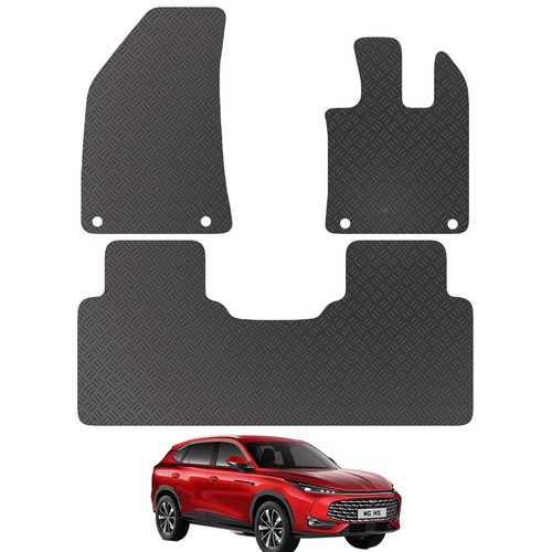 Carsio tailored rubber car - carsio,