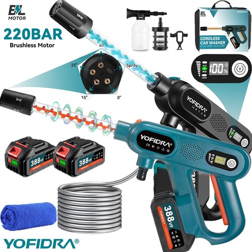 Portable cordless car - cordless,