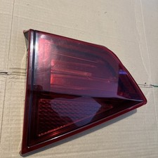 Suzuki Vitara 2019 On Rear Inner Passenger Side Light DAMAGED!!!