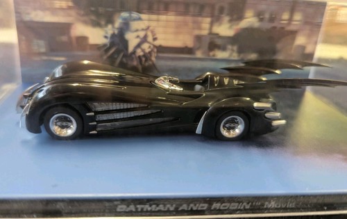 Batmobiles batman - ,