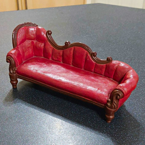 Regency fine arts ceramic