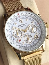 Men’s Watch Krug Baumen Air