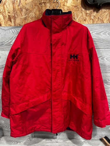 Helly hansen sailing - sailing, coat