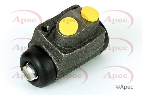 Apec wheel cylinder rear - cylinder,
