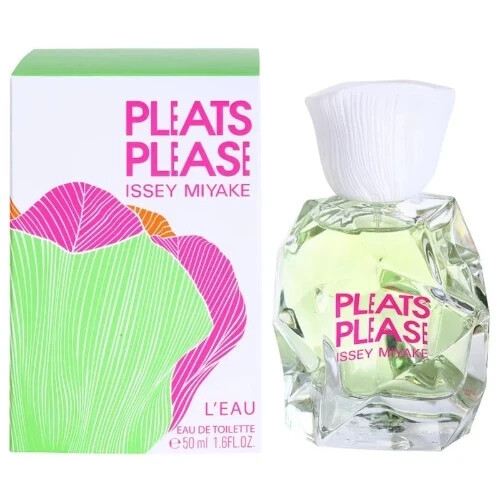 Issey miyake pleats please - pleats,