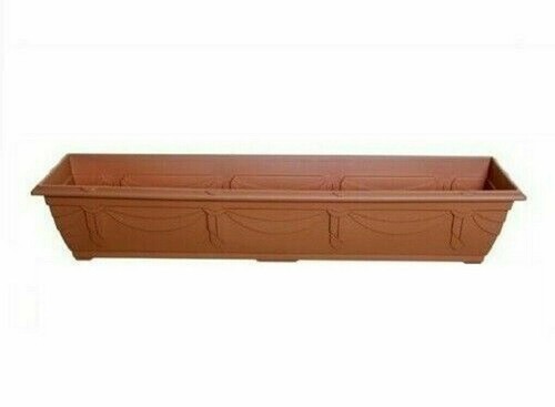 Long square plastic - long,