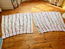 Vintage French Pinch Pleat