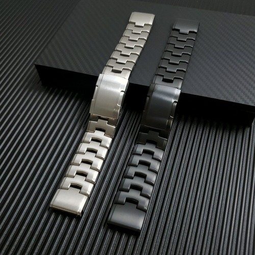 Titanium alloy strap - titanium,