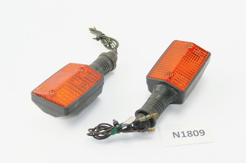 Yamaha 350 55v - 350, manufactured