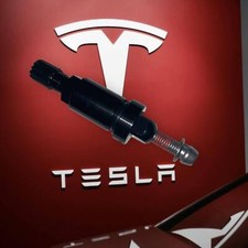 Replacement Black Clamp-In