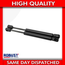 2X FOR FORD MONDEO MK3 FRONT