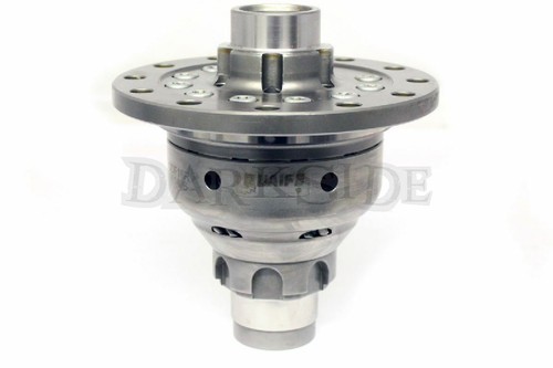 Quaife 02q 2wd atb helical - 02q,