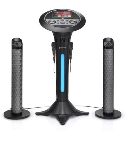 Premium karaoke system - karaoke,