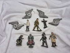 Charbens, Metal Diecast