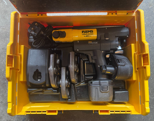Rems acc mini - rems, 14.4v