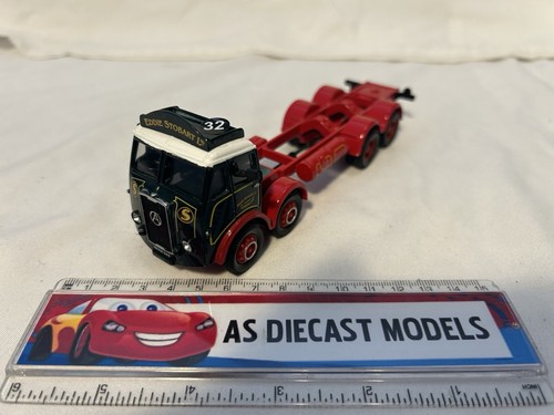 Corgi modern truck - truck, heavy