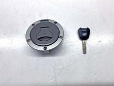 2021 Honda CB650 Lockset - 35010MKYD50