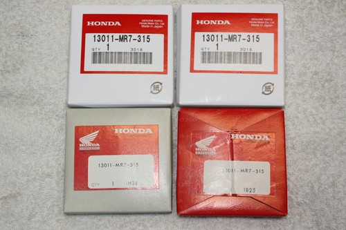 Honda rc30 original - honda,