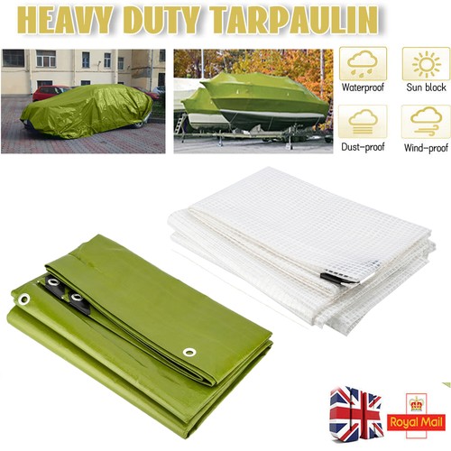 Heavy duty waterproof - heavy,