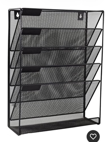 Tier wall mounted strong - wall-mounted,