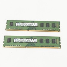 Desktop RAM DDR3 / DDR3L