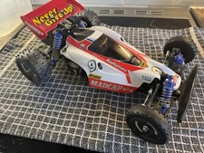 Tamiya Madcap Vintage