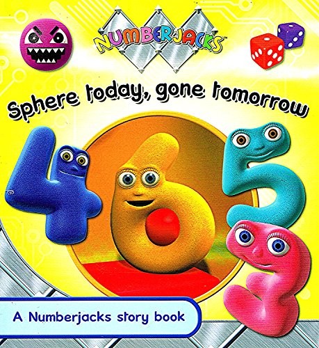 Sphere today gone tomorrow - gone,