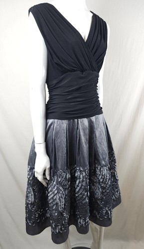 Fashions taffeta party - fashions,