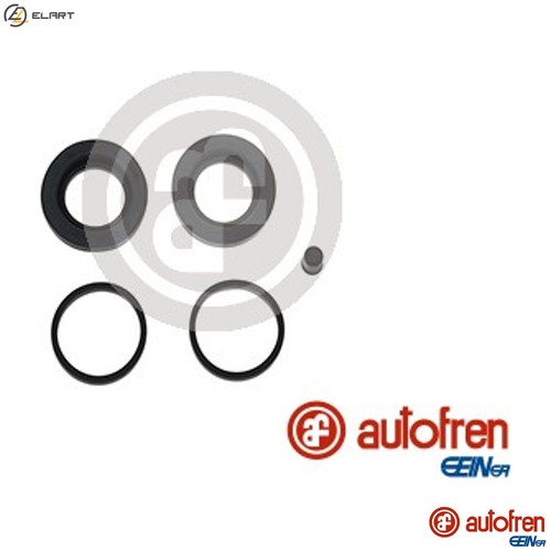 Repair kit brake - repair,