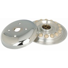 Suzuki Burgman 250 Variator For Motorcycle Exhaust Pipe Power Sound Performance