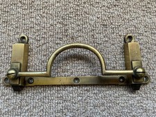 old  Reclaimed ANTIQUE BRASS