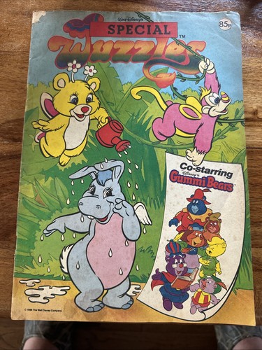 Walt disney special - disney’s,