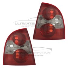 VW Passat Rear Light 2000-2005