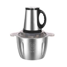 5L Electric Meat Grinder