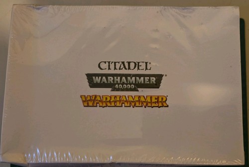 Warhammer goblin regiment - warhammer,