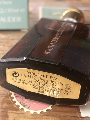 Estée lauder youth - lauder, bath