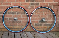 Mavic CXP21 Campagnolo Mirage Wheel set Continental Grand Prix 3000 Tyres 