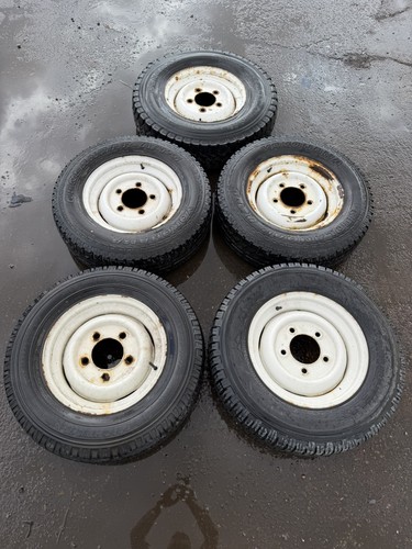 Land rover defender 110 - 90, 130