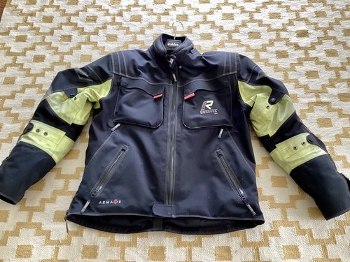 Rukka armaxis goretex pro - armaxis,