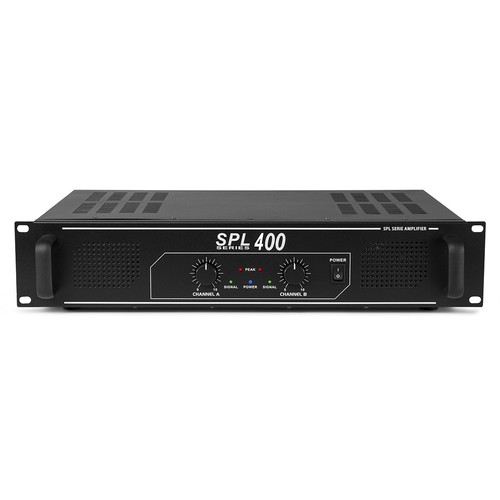 Skytec spl400 400w power - pa,