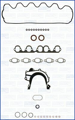 Ajusa aju53013400 gasket - aju53013400,