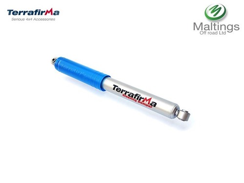 Terrafirma steering damper - terrafirma,