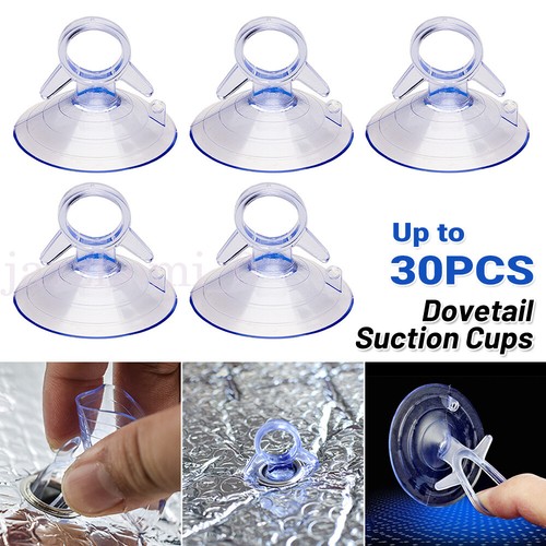 30pcs 45mm car sunshade - 10/30pcs,