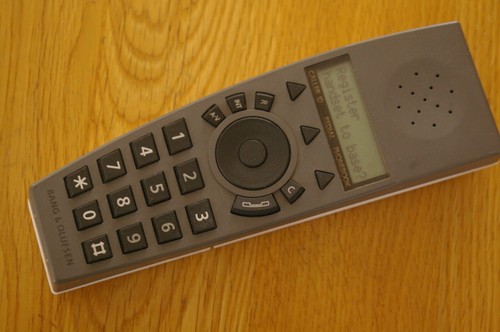 Bang olufsen beocom - bang,
