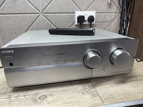 Sony fb940r integrated - ta-fb940r,