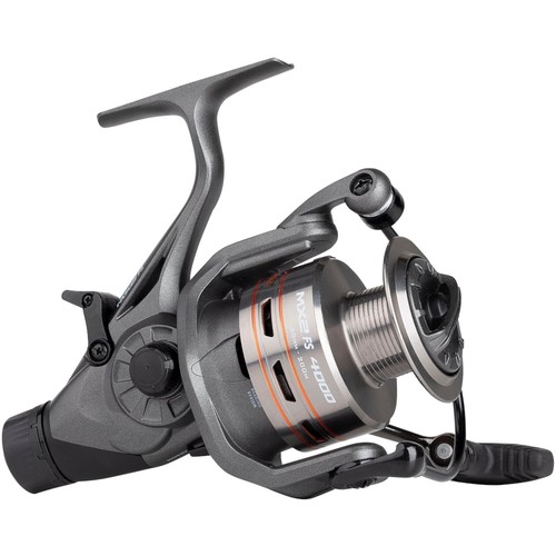 Mitchell mx2 6500 freespool - 6500,