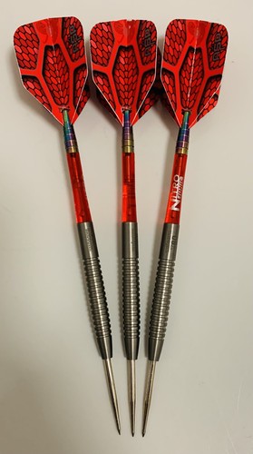 Unicorn 21g tungsten - , darts