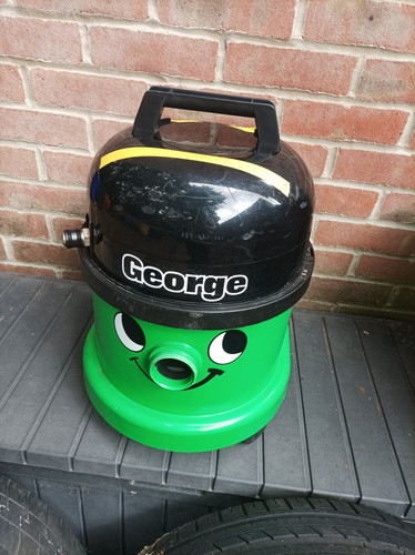 Spare repair numatic - spare/repair, george