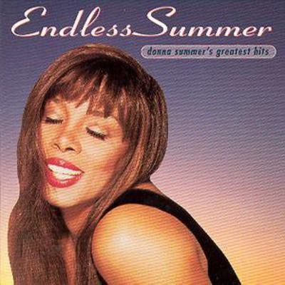 Donna summer endless - donna, summer:
